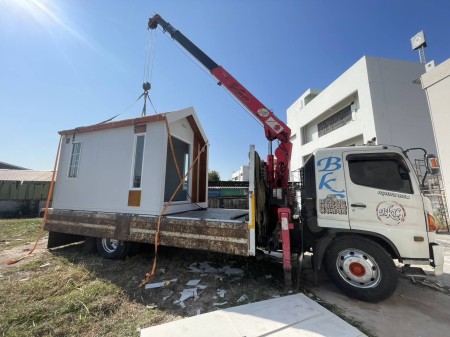 ขาย บ้าน บ้านผู้สูงอายุ-บ้านเด็กเล็กและบ้านสัตว์เลี้ยง บ้านพักอาศัย,ออฟฟิศ,คาเฟ่, จากโรงงาน บ้านน็อคดาวน์ยอดนิยม เหมาะสำหรับ