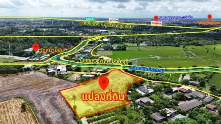 ที่ดิน ขาย สาธารณูปโภคครบไฟฟ้า–น้ำประปาพร้อม ใกล้ตัวเมืองสุพรรณ เหมาะอยุ่อาศัยทำสวนเกษตร ใกล้ถนนหลัก ไม่ผ่านนายหน้า,เจ้าของขายเอง